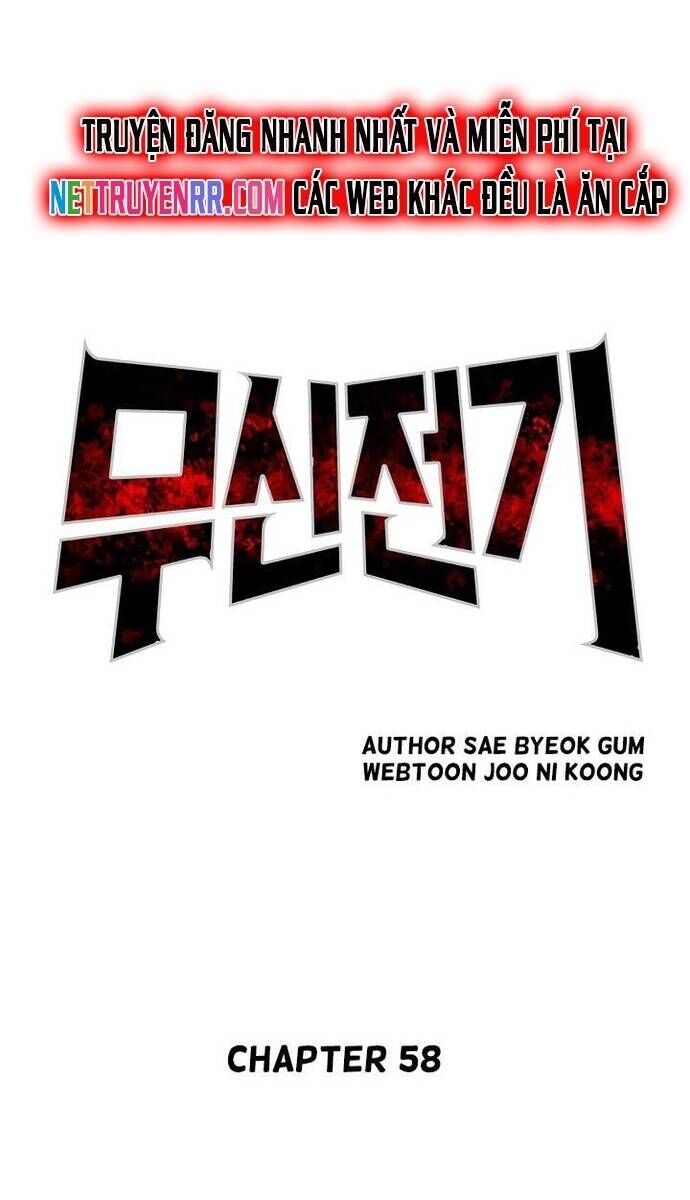 Huyền Thoại Vô Song Chiến Thần Chapter 58 - 19