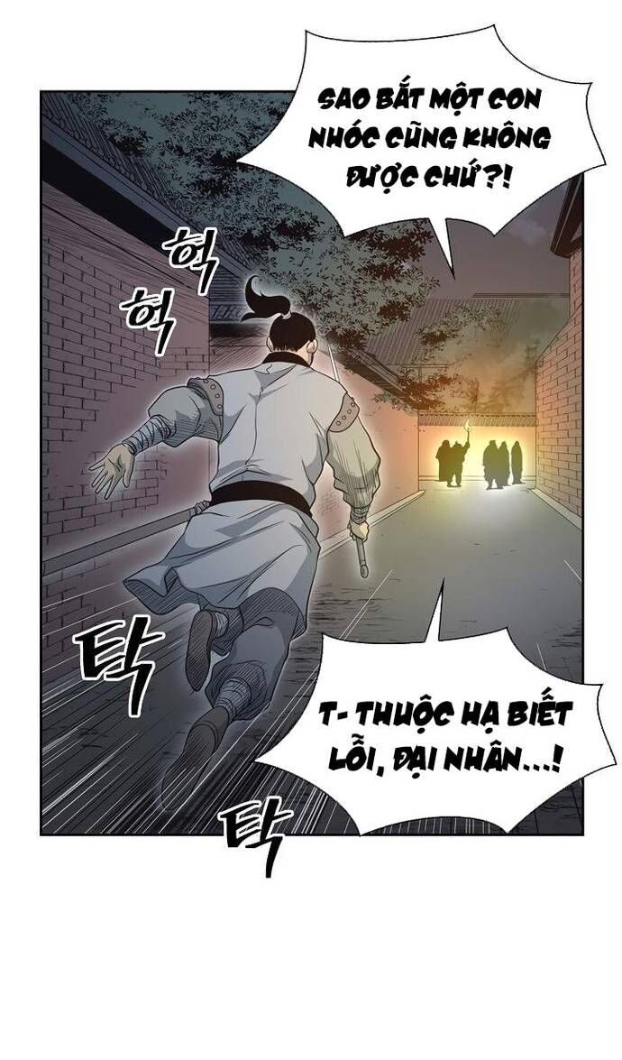 Huyền Thoại Vô Song Chiến Thần Chapter 58 - 48