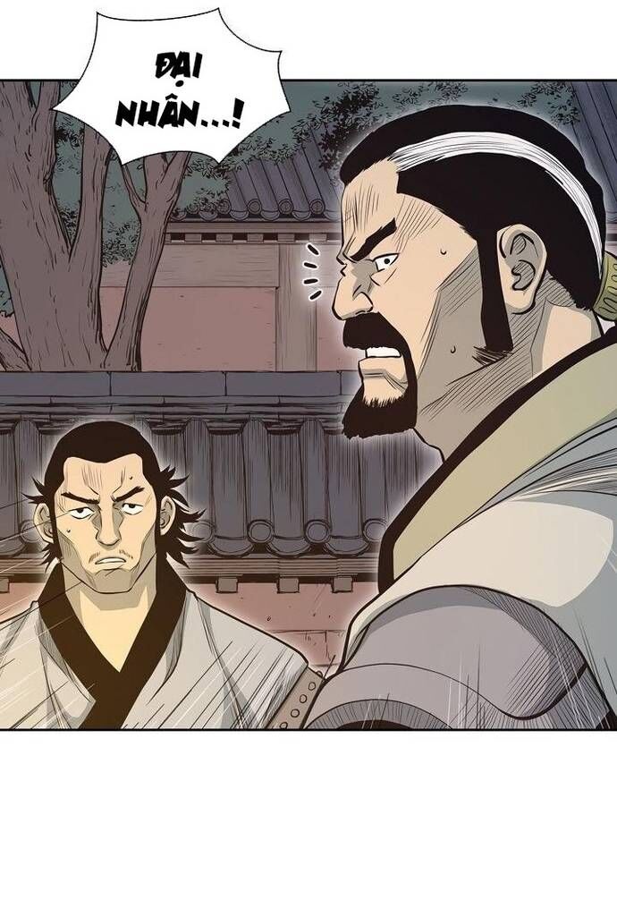 Huyền Thoại Vô Song Chiến Thần Chapter 58 - 49