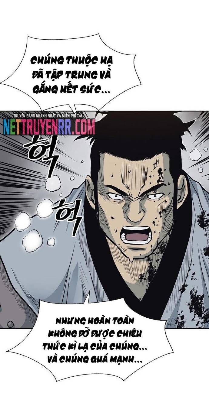 Huyền Thoại Vô Song Chiến Thần Chapter 58 - 51