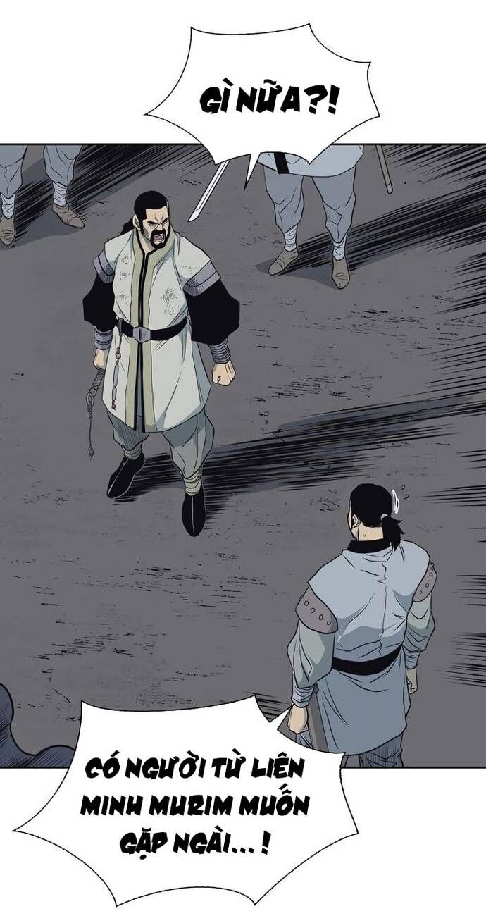 Huyền Thoại Vô Song Chiến Thần Chapter 58 - 54