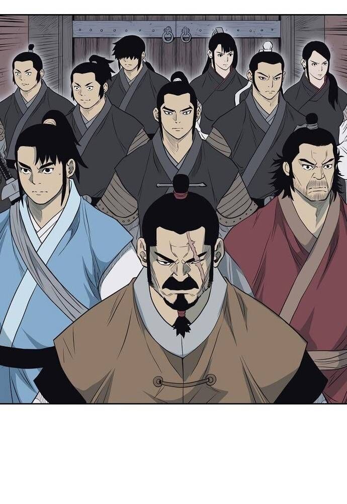 Huyền Thoại Vô Song Chiến Thần Chapter 58 - 60