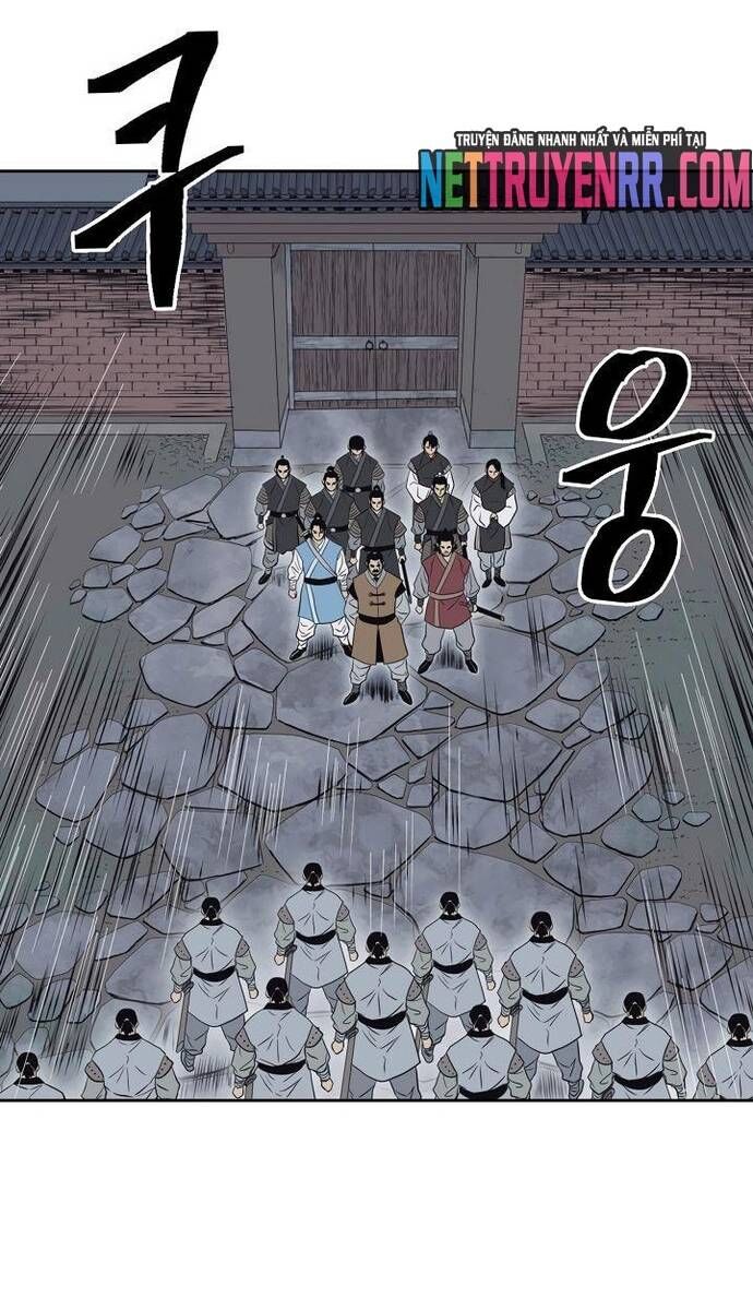 Huyền Thoại Vô Song Chiến Thần Chapter 58 - 61