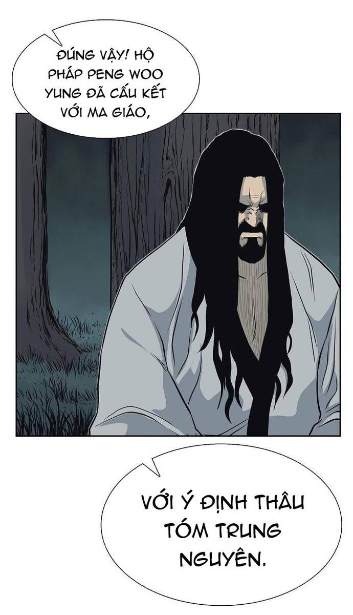 Huyền Thoại Vô Song Chiến Thần Chapter 58 - 9