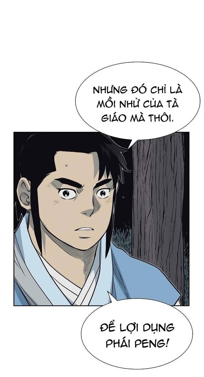 Huyền Thoại Vô Song Chiến Thần Chapter 58 - 10