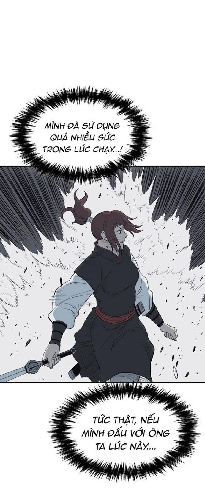 Huyền Thoại Vô Song Chiến Thần Chapter 59 - 118