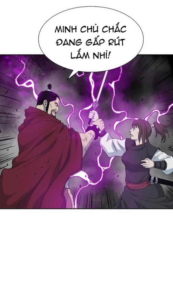 Huyền Thoại Vô Song Chiến Thần Chapter 59 - 122