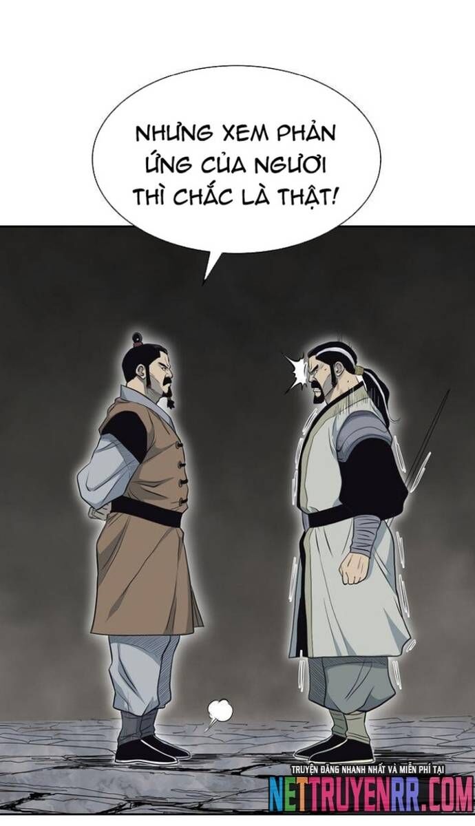 Huyền Thoại Vô Song Chiến Thần Chapter 59 - 18