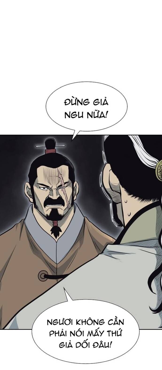 Huyền Thoại Vô Song Chiến Thần Chapter 59 - 20