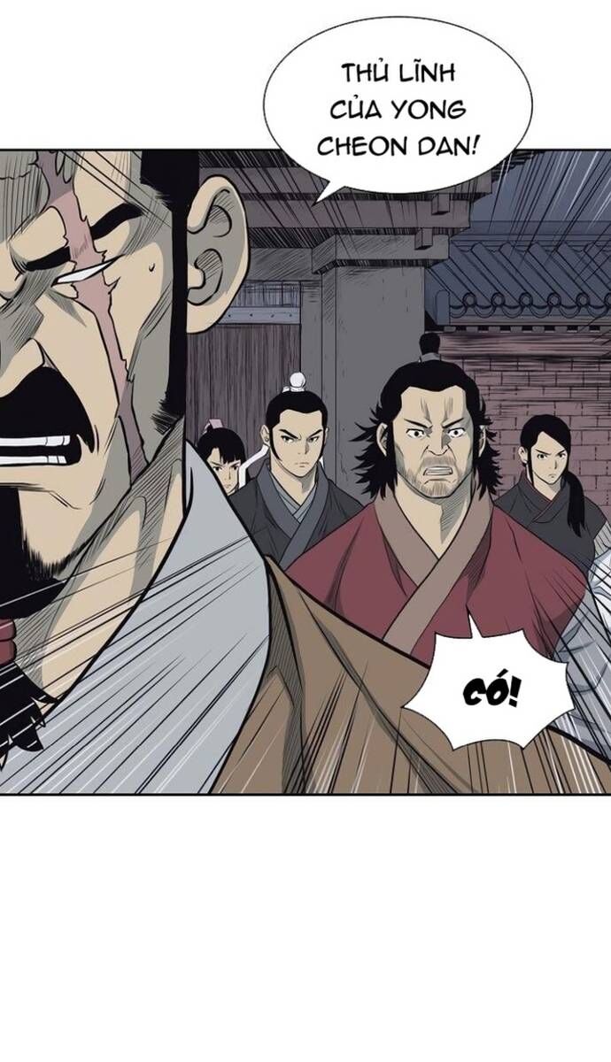 Huyền Thoại Vô Song Chiến Thần Chapter 59 - 26