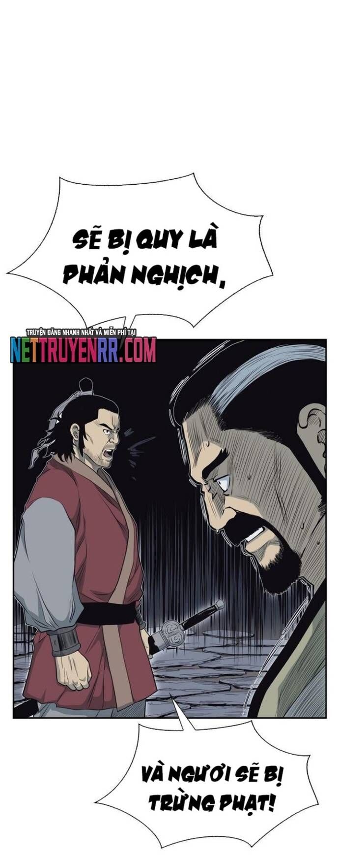Huyền Thoại Vô Song Chiến Thần Chapter 59 - 28