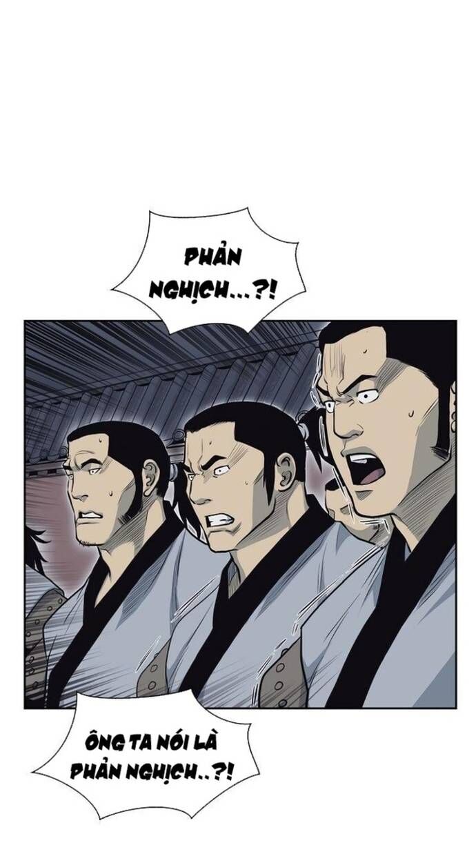 Huyền Thoại Vô Song Chiến Thần Chapter 59 - 29