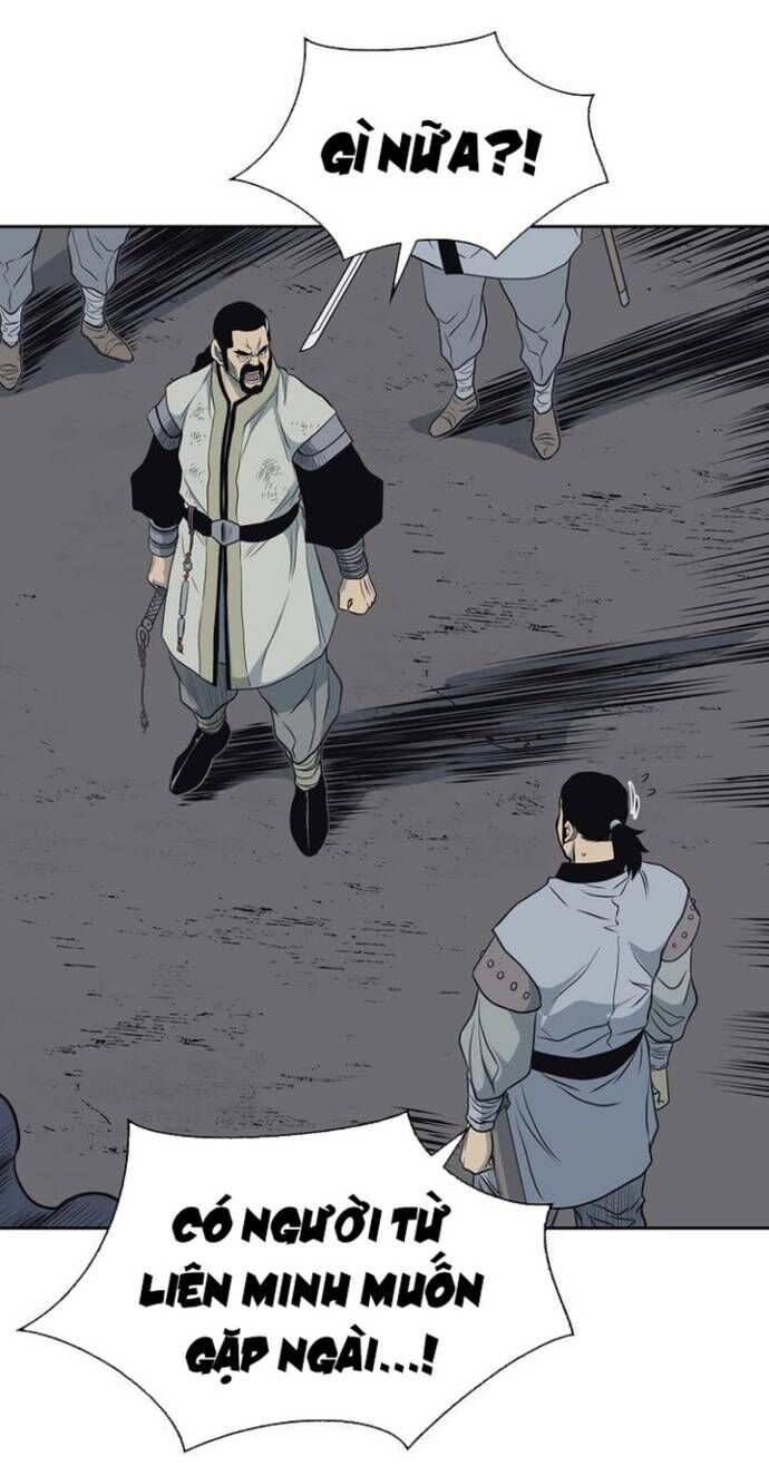 Huyền Thoại Vô Song Chiến Thần Chapter 59 - 36