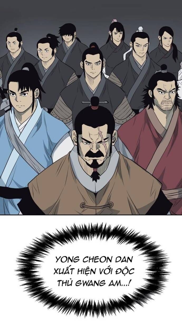 Huyền Thoại Vô Song Chiến Thần Chapter 59 - 39