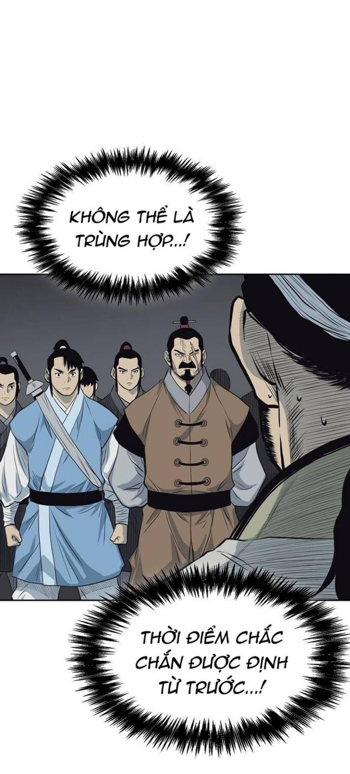 Huyền Thoại Vô Song Chiến Thần Chapter 59 - 40