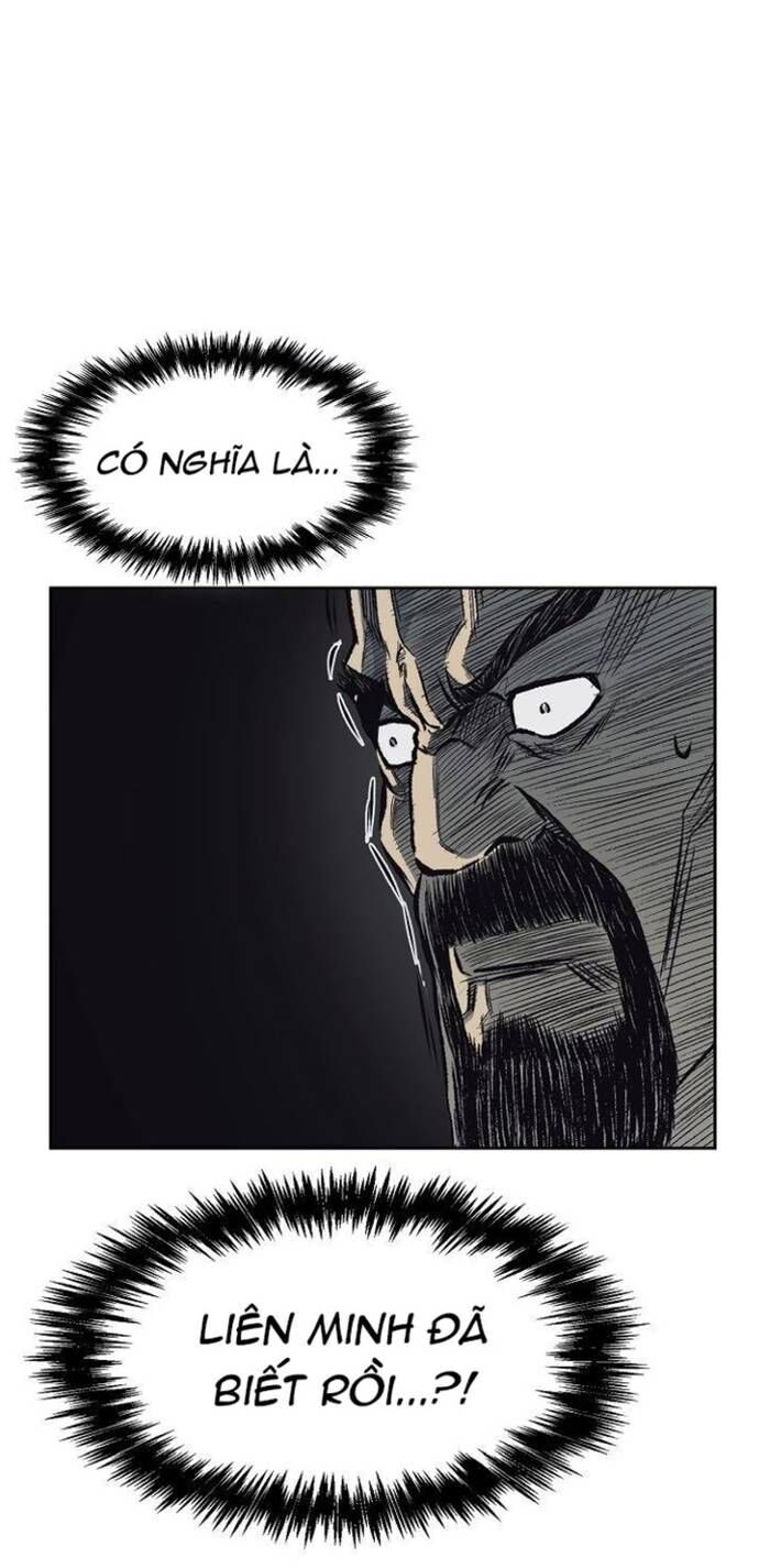 Huyền Thoại Vô Song Chiến Thần Chapter 59 - 41