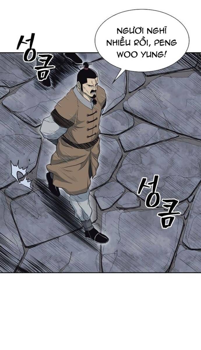 Huyền Thoại Vô Song Chiến Thần Chapter 59 - 47