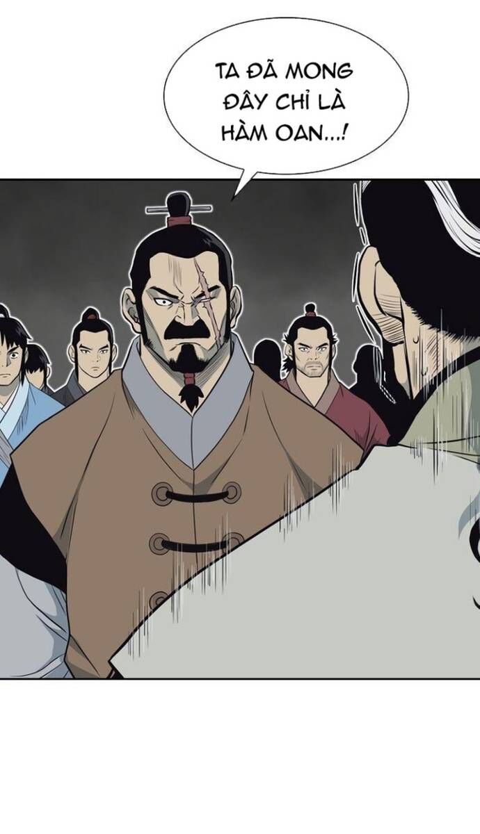 Huyền Thoại Vô Song Chiến Thần Chapter 59 - 49