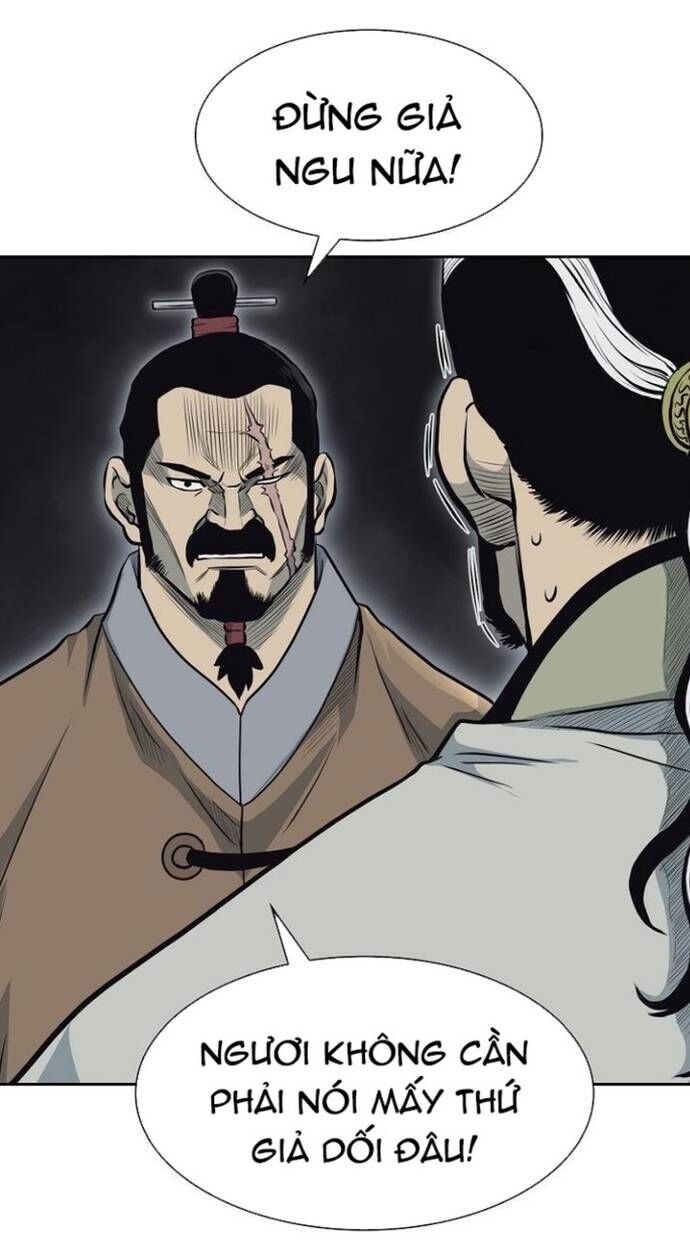 Huyền Thoại Vô Song Chiến Thần Chapter 59 - 53