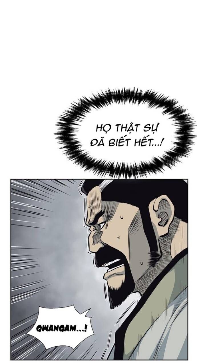 Huyền Thoại Vô Song Chiến Thần Chapter 59 - 54