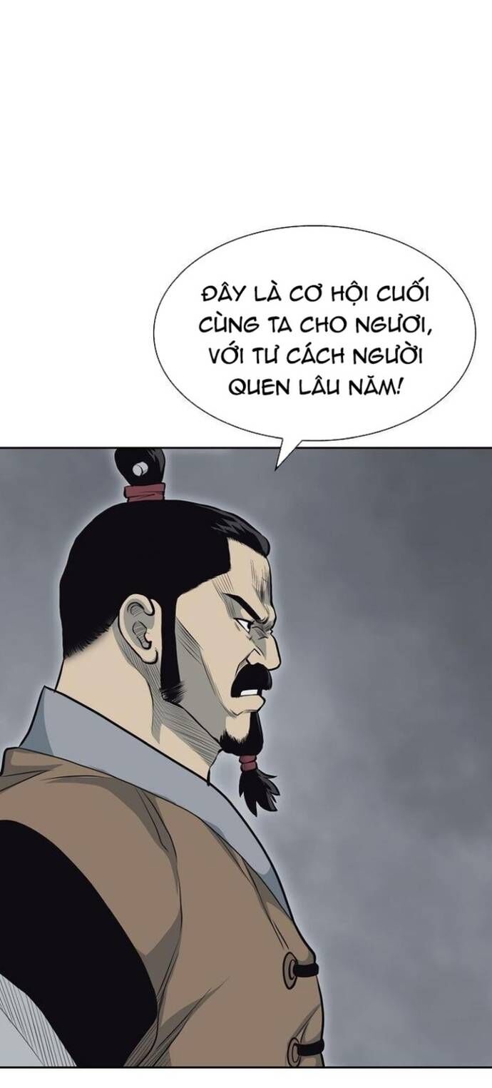 Huyền Thoại Vô Song Chiến Thần Chapter 59 - 55