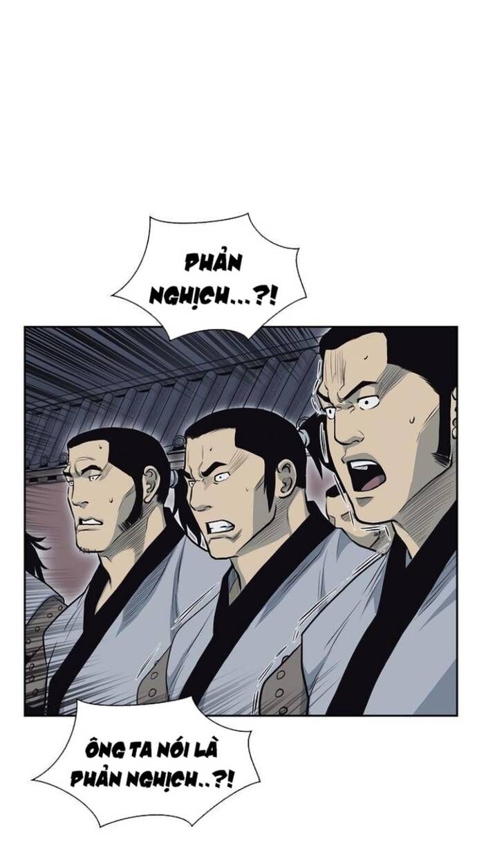 Huyền Thoại Vô Song Chiến Thần Chapter 59 - 62