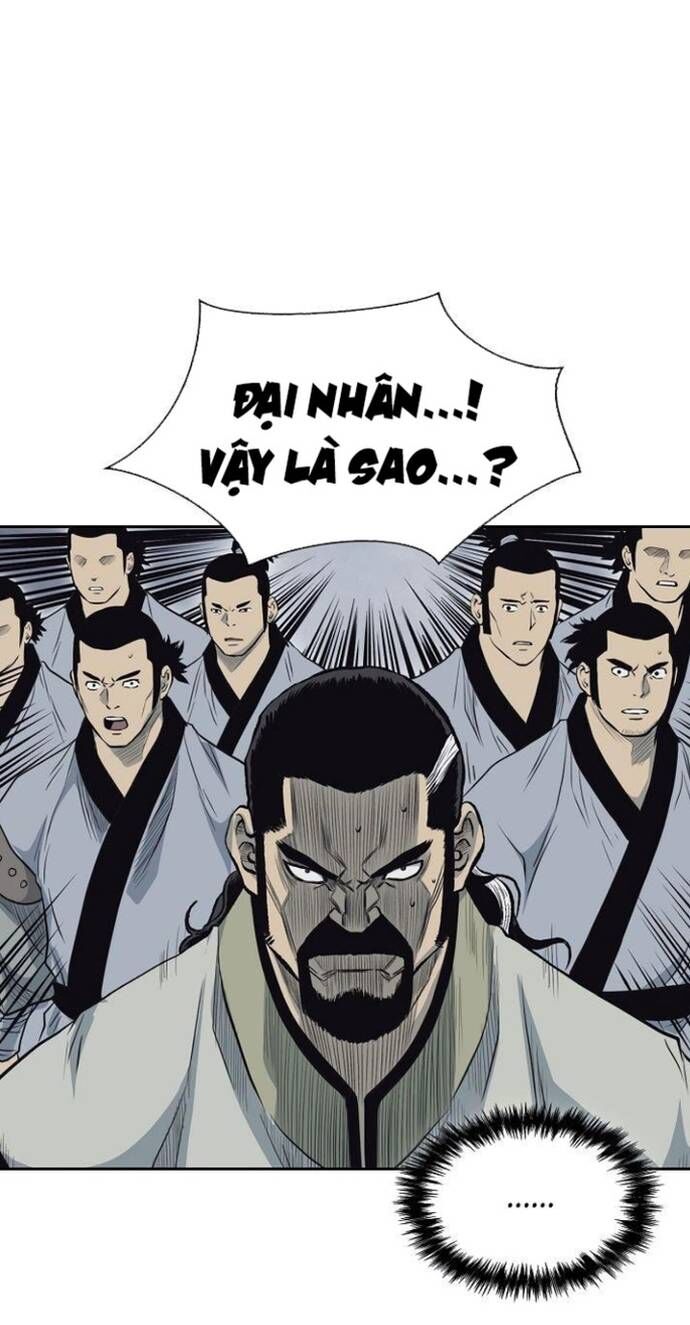 Huyền Thoại Vô Song Chiến Thần Chapter 59 - 63