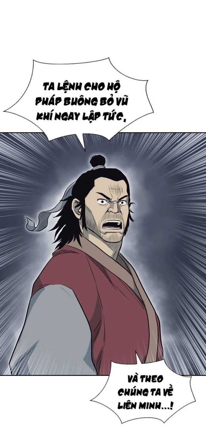 Huyền Thoại Vô Song Chiến Thần Chapter 59 - 64
