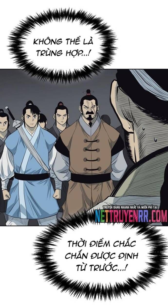 Huyền Thoại Vô Song Chiến Thần Chapter 59 - 8