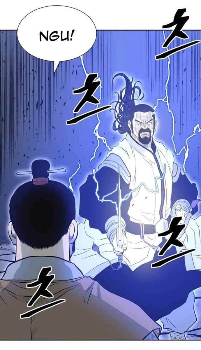 Huyền Thoại Vô Song Chiến Thần Chapter 59 - 72