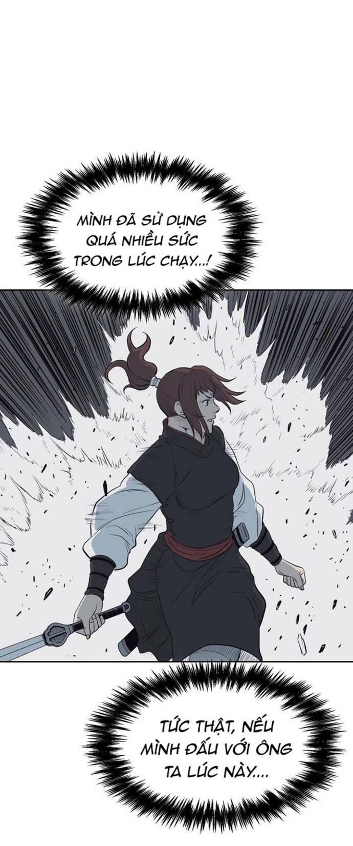 Huyền Thoại Vô Song Chiến Thần Chapter 59 - 83