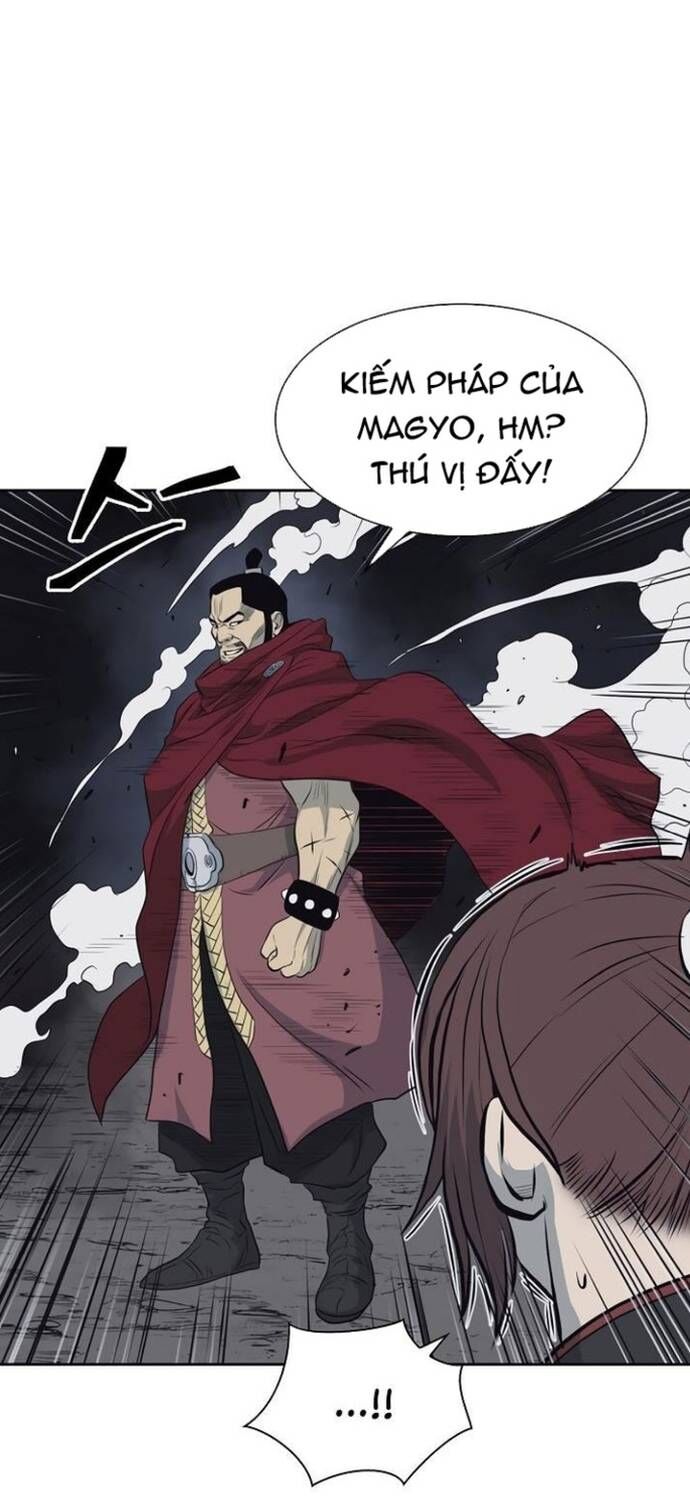 Huyền Thoại Vô Song Chiến Thần Chapter 59 - 84