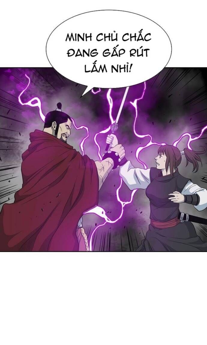 Huyền Thoại Vô Song Chiến Thần Chapter 59 - 87