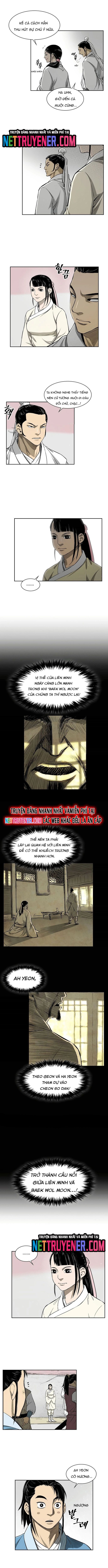 Huyền Thoại Vô Song Chiến Thần Chapter 6 - 3