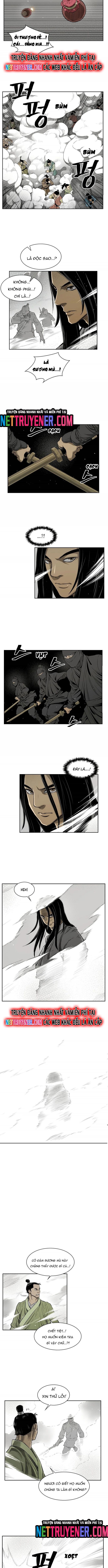 Huyền Thoại Vô Song Chiến Thần Chapter 6 - 6