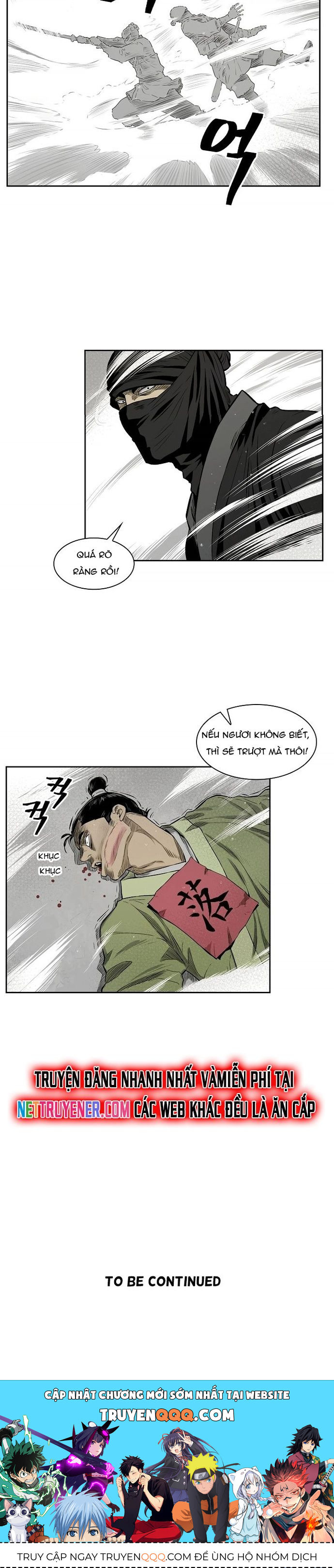 Huyền Thoại Vô Song Chiến Thần Chapter 6 - 7