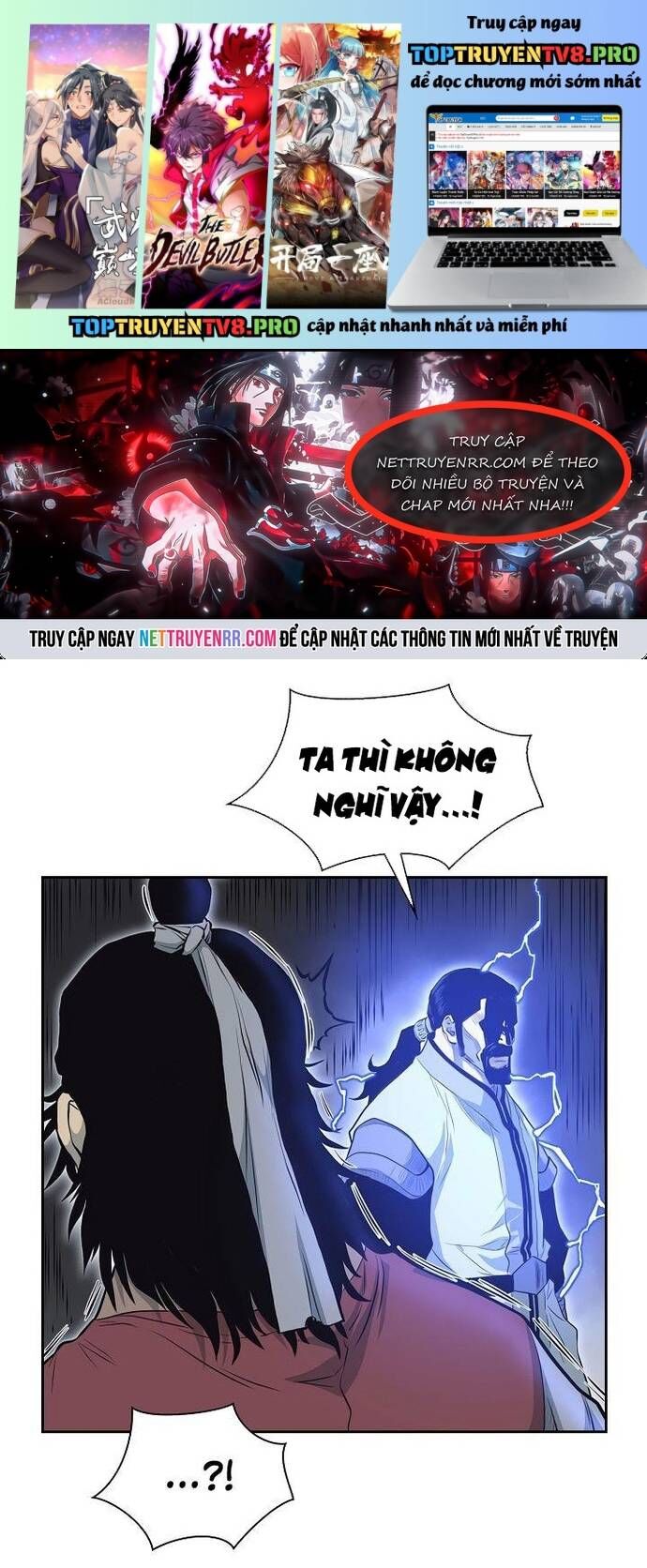 Huyền Thoại Vô Song Chiến Thần Chapter 60 - 2