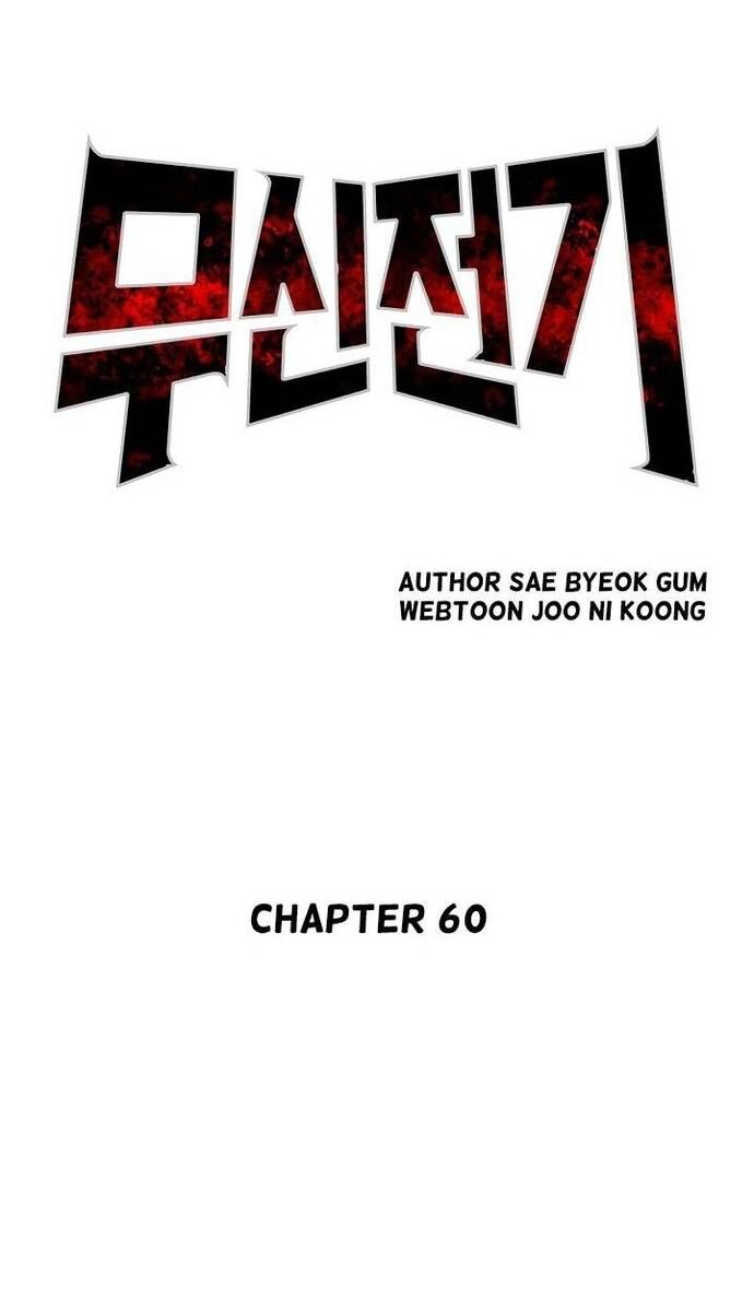 Huyền Thoại Vô Song Chiến Thần Chapter 60 - 20