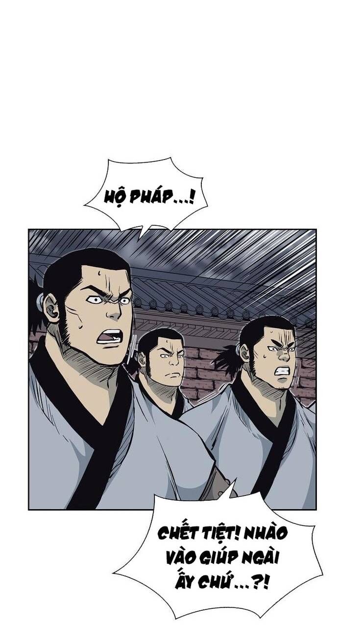 Huyền Thoại Vô Song Chiến Thần Chapter 60 - 21