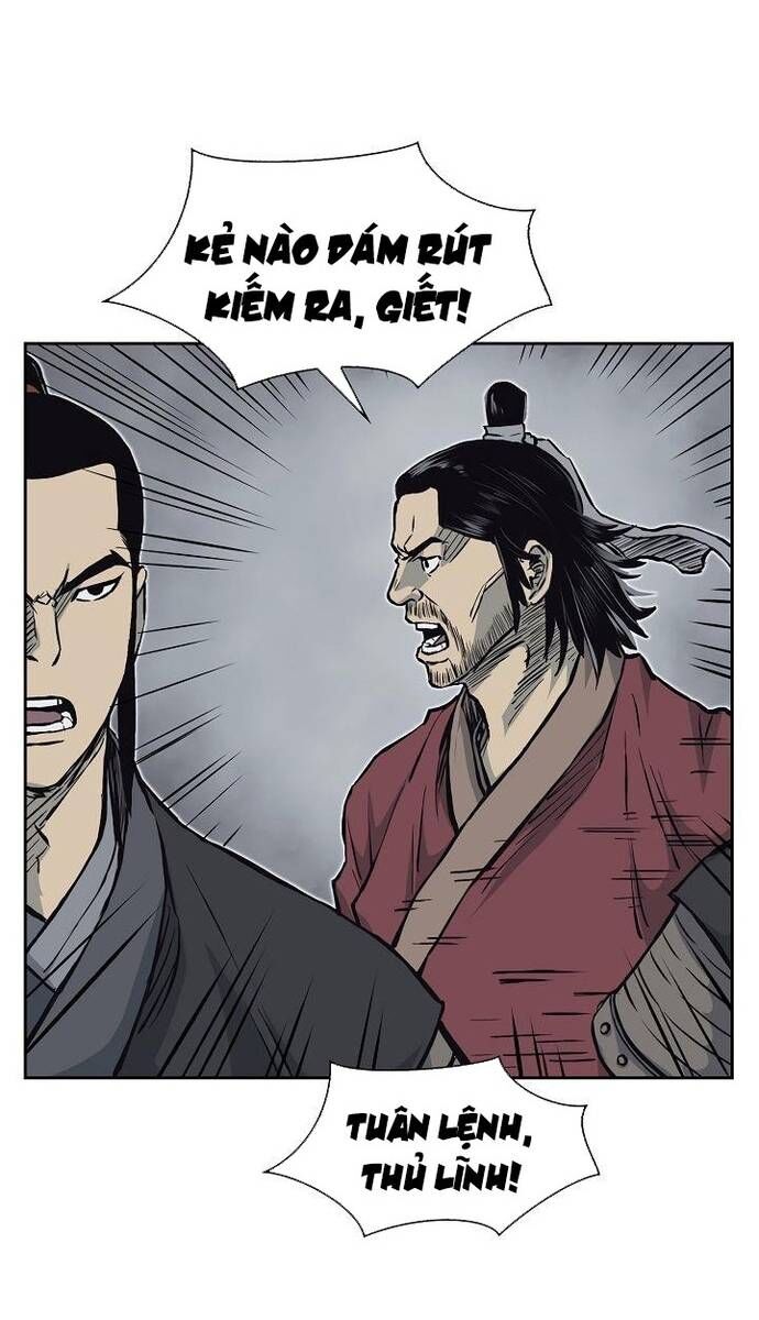 Huyền Thoại Vô Song Chiến Thần Chapter 60 - 25