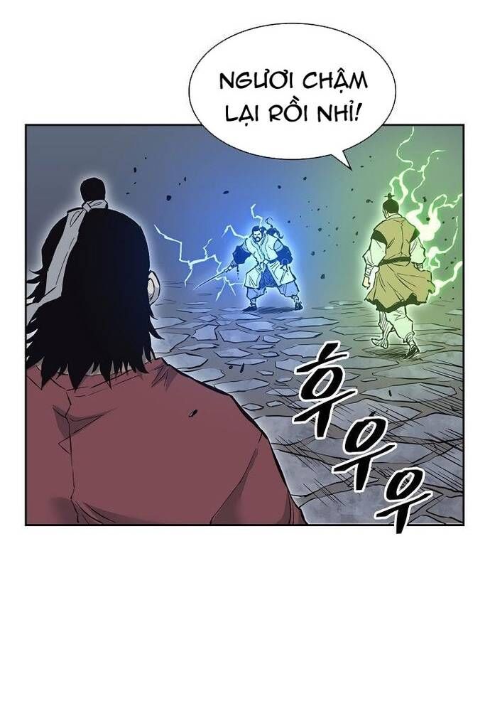 Huyền Thoại Vô Song Chiến Thần Chapter 60 - 27