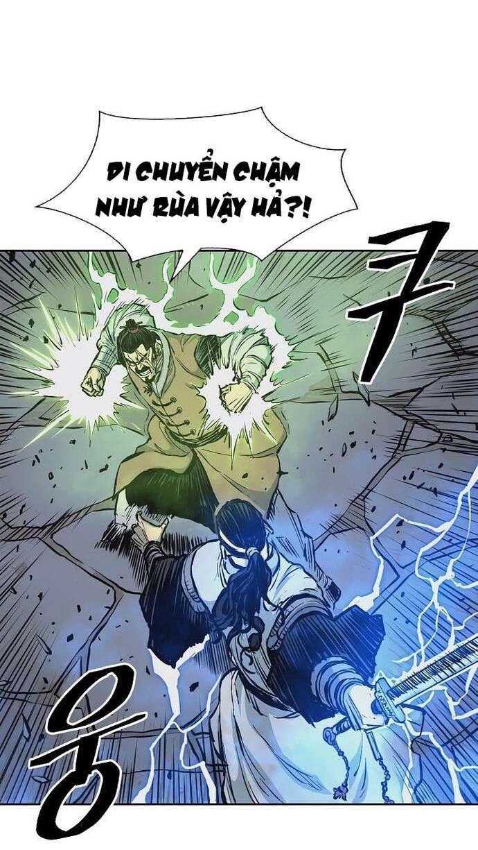 Huyền Thoại Vô Song Chiến Thần Chapter 60 - 32