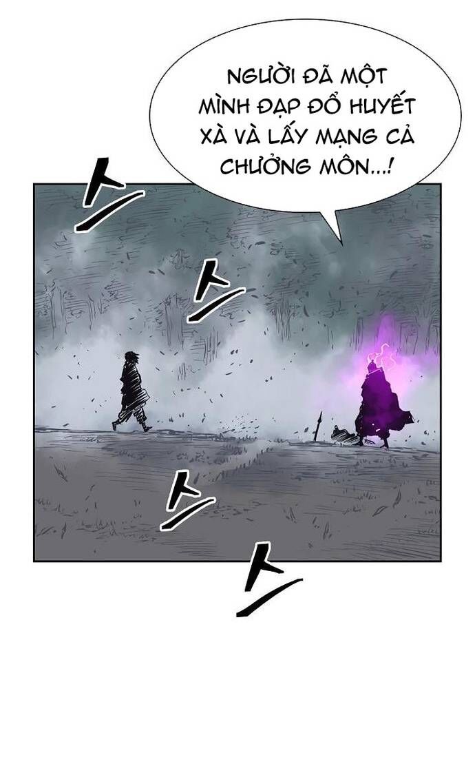 Huyền Thoại Vô Song Chiến Thần Chapter 60 - 36