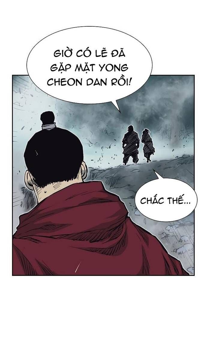 Huyền Thoại Vô Song Chiến Thần Chapter 60 - 51
