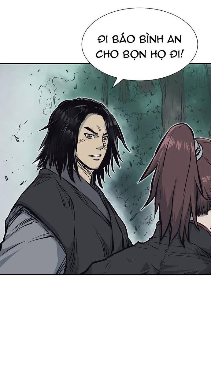 Huyền Thoại Vô Song Chiến Thần Chapter 60 - 52