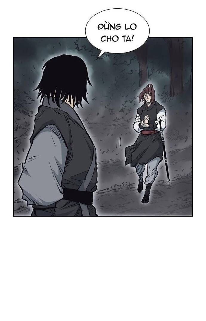 Huyền Thoại Vô Song Chiến Thần Chapter 60 - 54