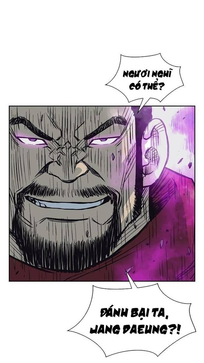 Huyền Thoại Vô Song Chiến Thần Chapter 60 - 58