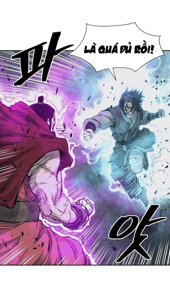 Huyền Thoại Vô Song Chiến Thần Chapter 60 - 60