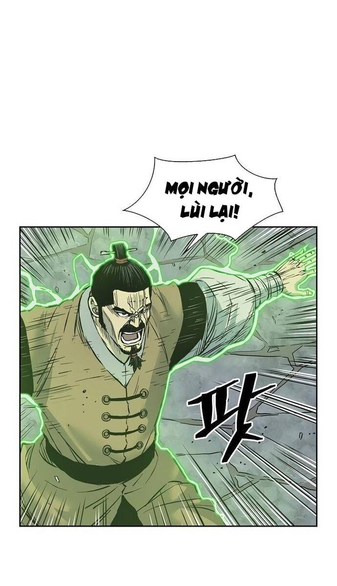 Huyền Thoại Vô Song Chiến Thần Chapter 60 - 7