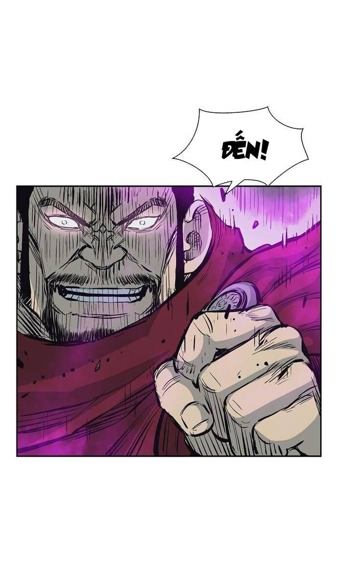 Huyền Thoại Vô Song Chiến Thần Chapter 60 - 61